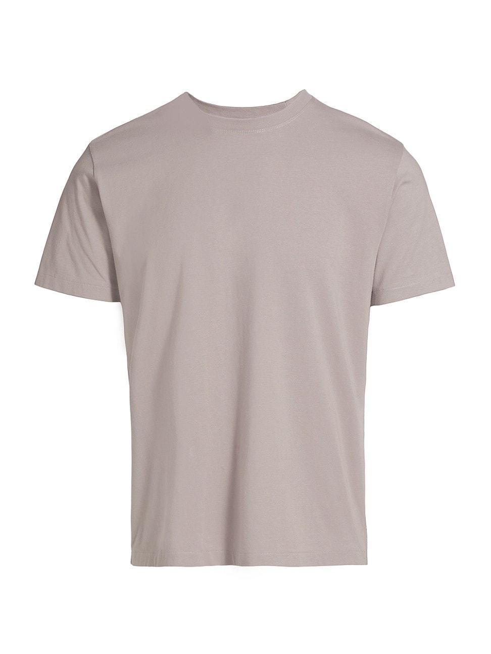 Mens Logo Tee Product Image