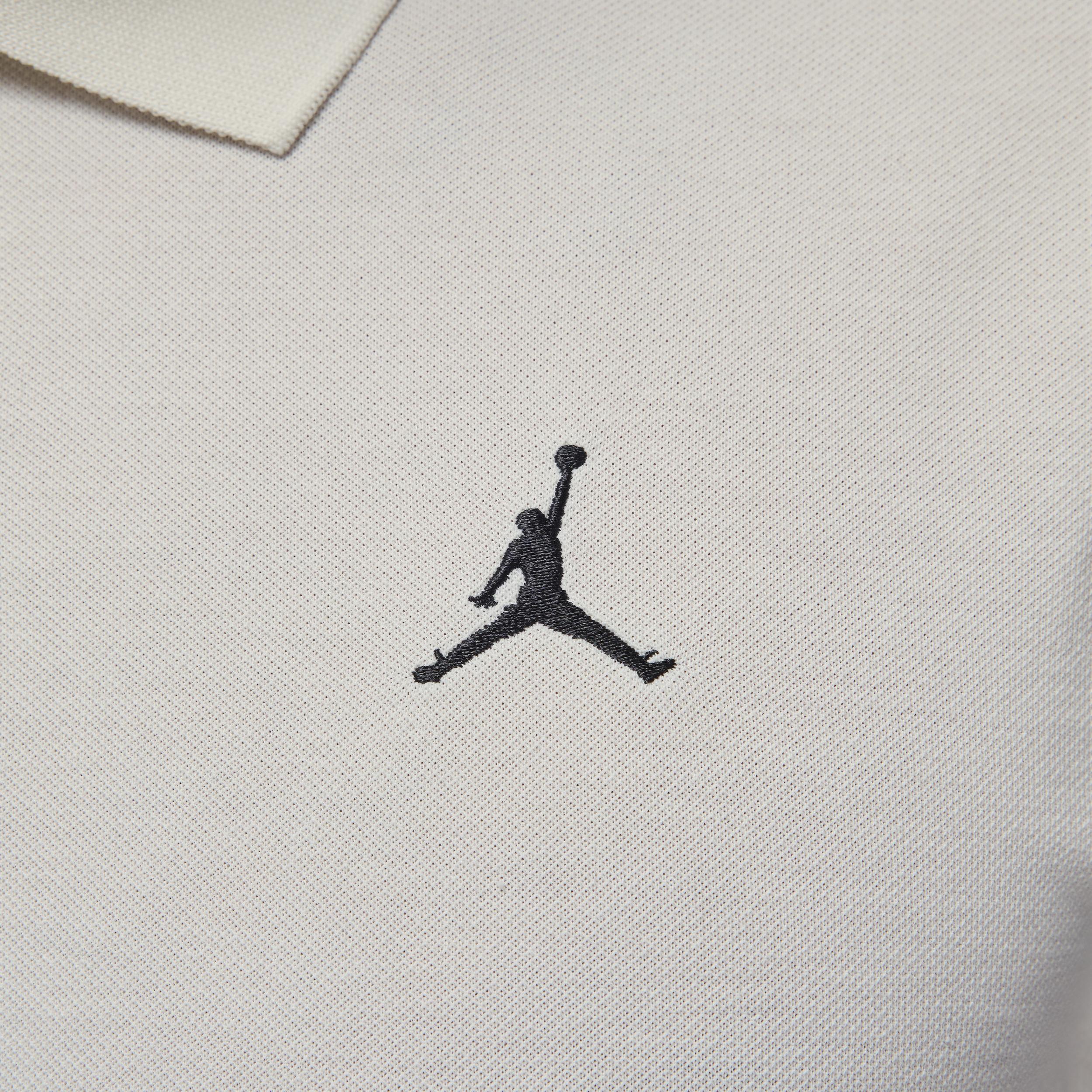 Mens Jordan Sport Dri-FIT Polo Product Image