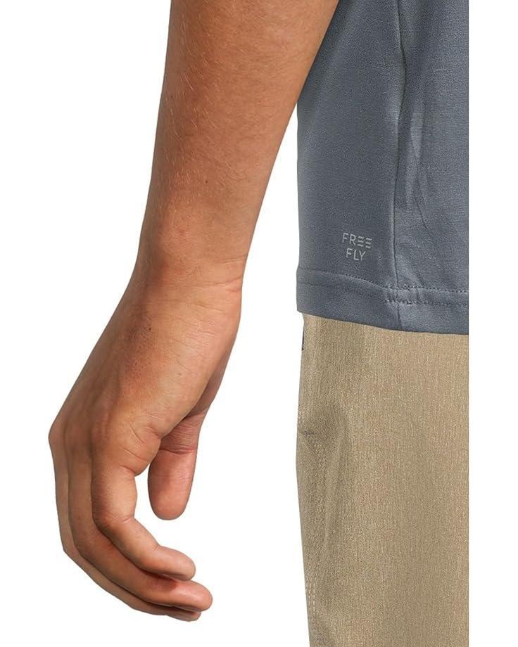 Bamboo Flex Pocket Tee Product Image