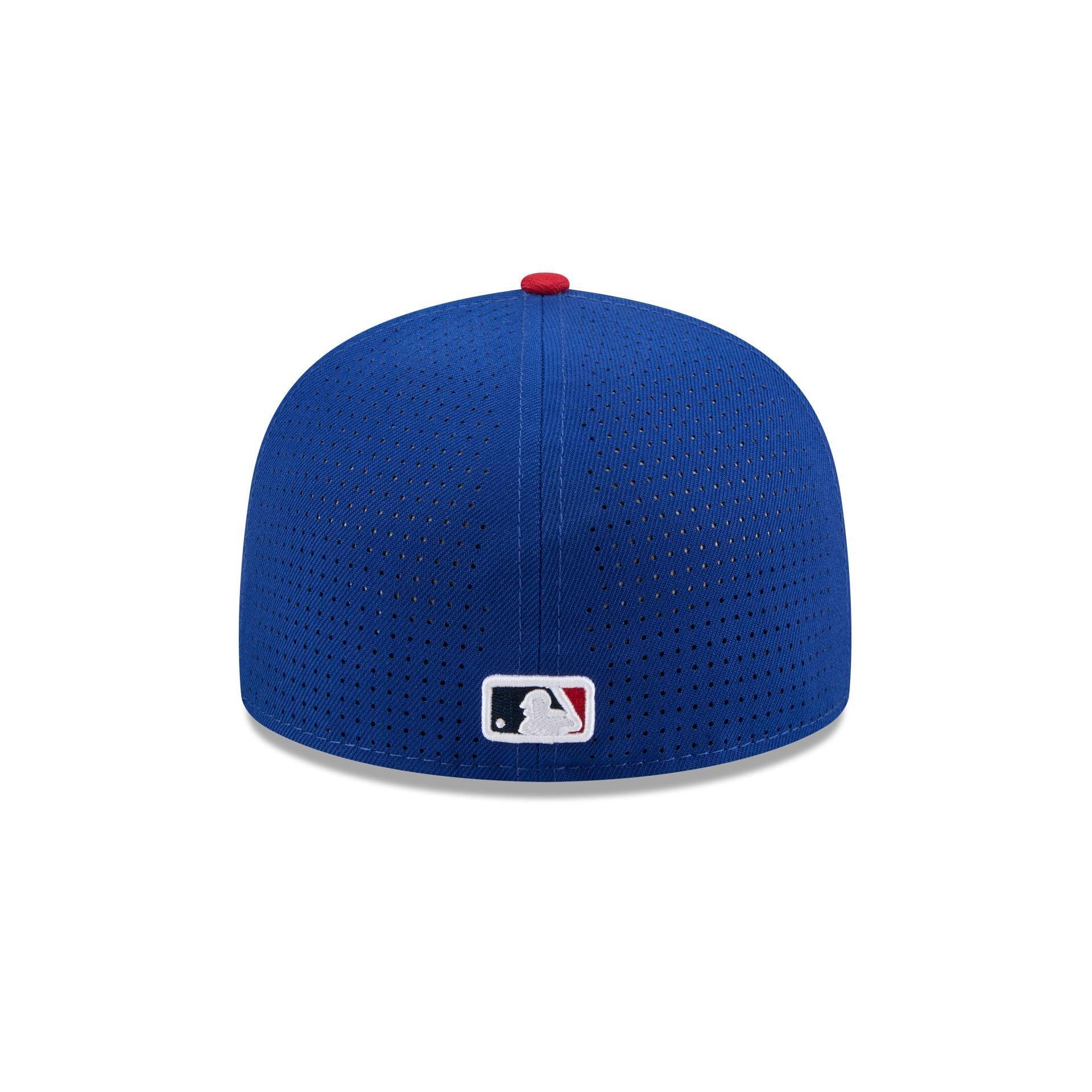 Philadelphia Phillies 2025 Batting Practice 9FIFTY Snapback Male Product Image