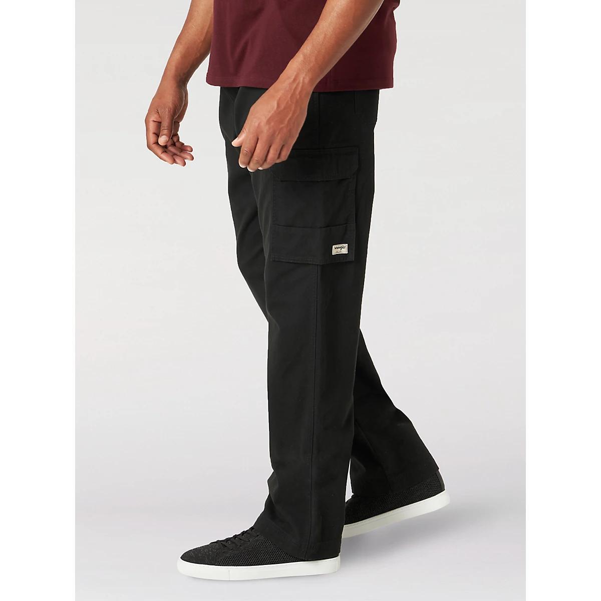 Men's Cargo Pant in Olive Drab Product Image