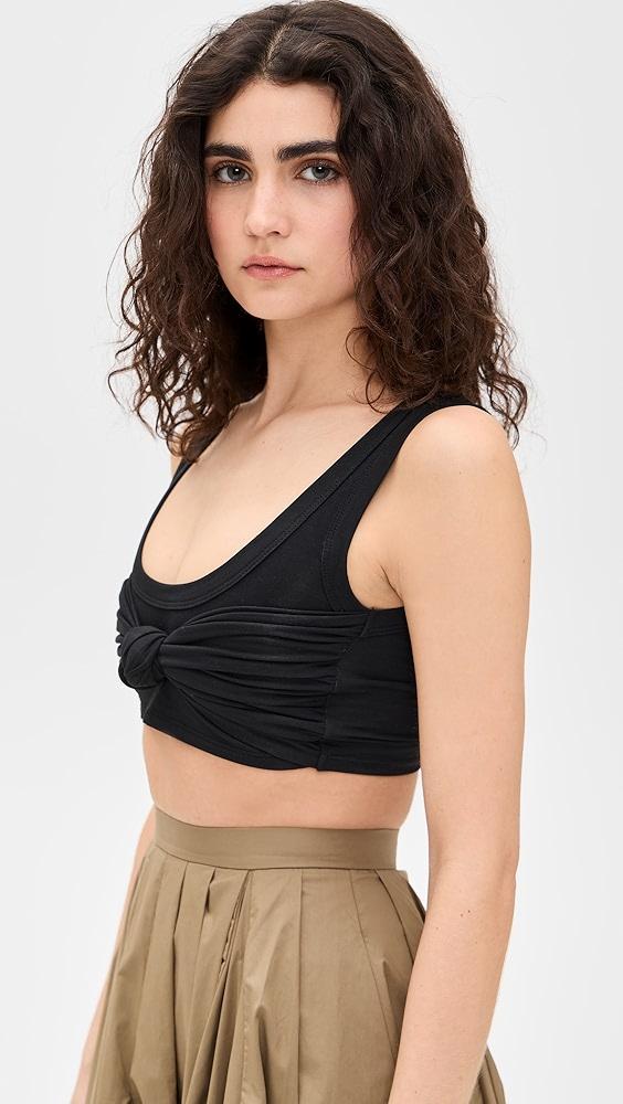 The Line by K Inessa Top | Shopbop Product Image