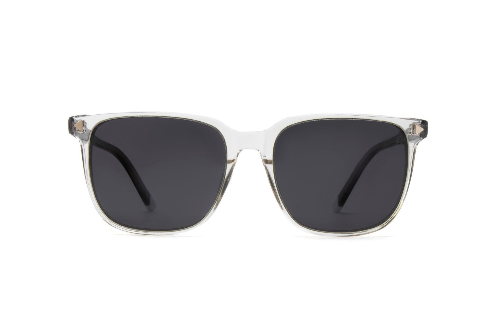 Biscayners Gulf Crystal Men's Sunglasses Male Product Image