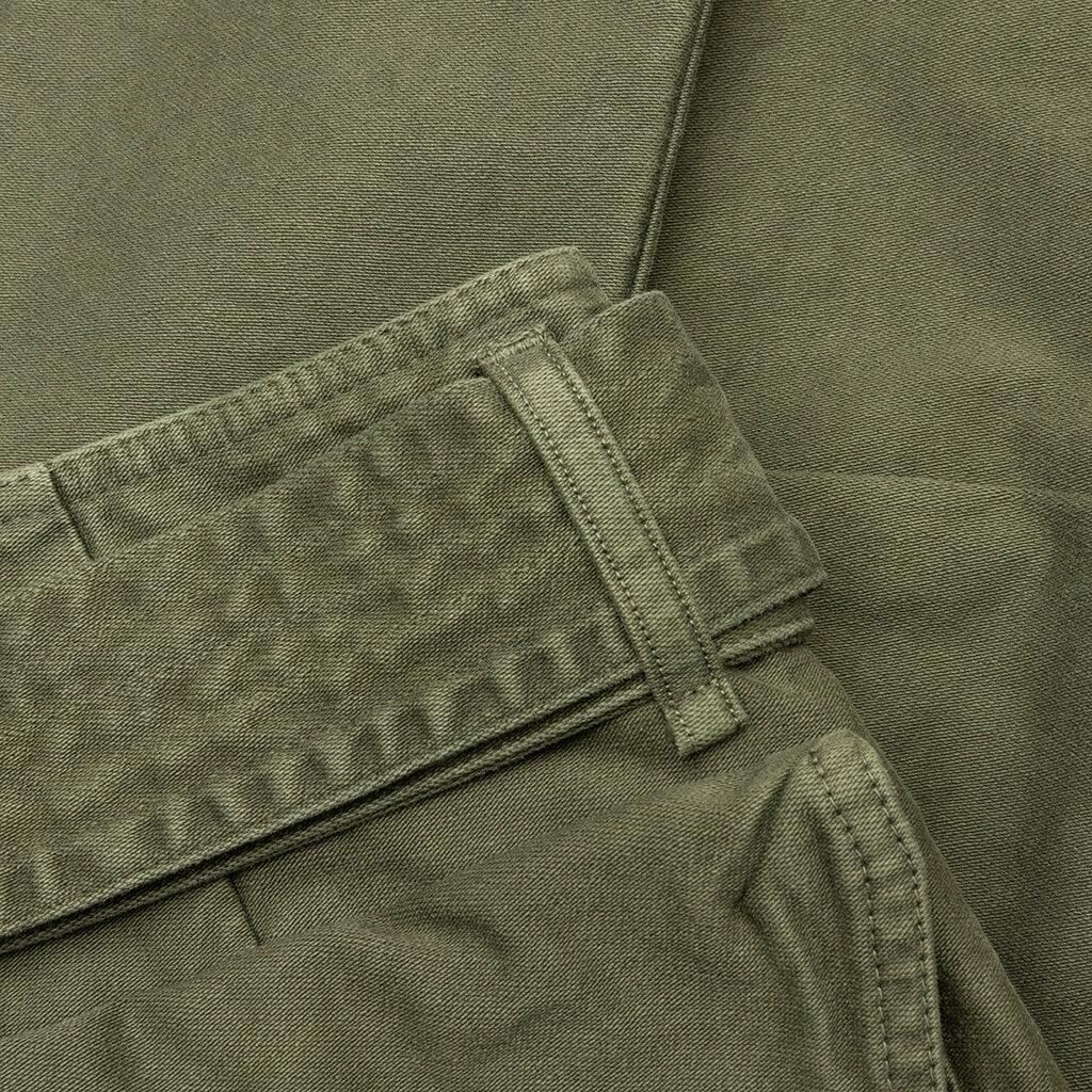 Presley GD 7333 M.W. Pant - Khaki Male Product Image