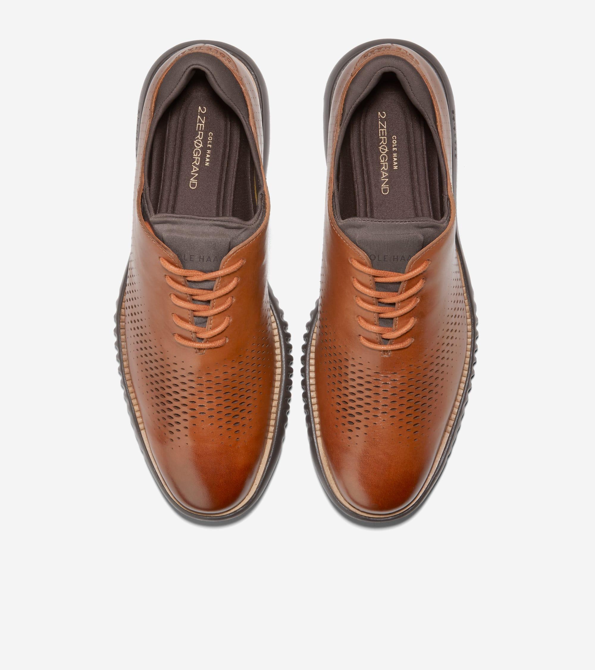 Dawson 32mm Perforated Belt Product Image