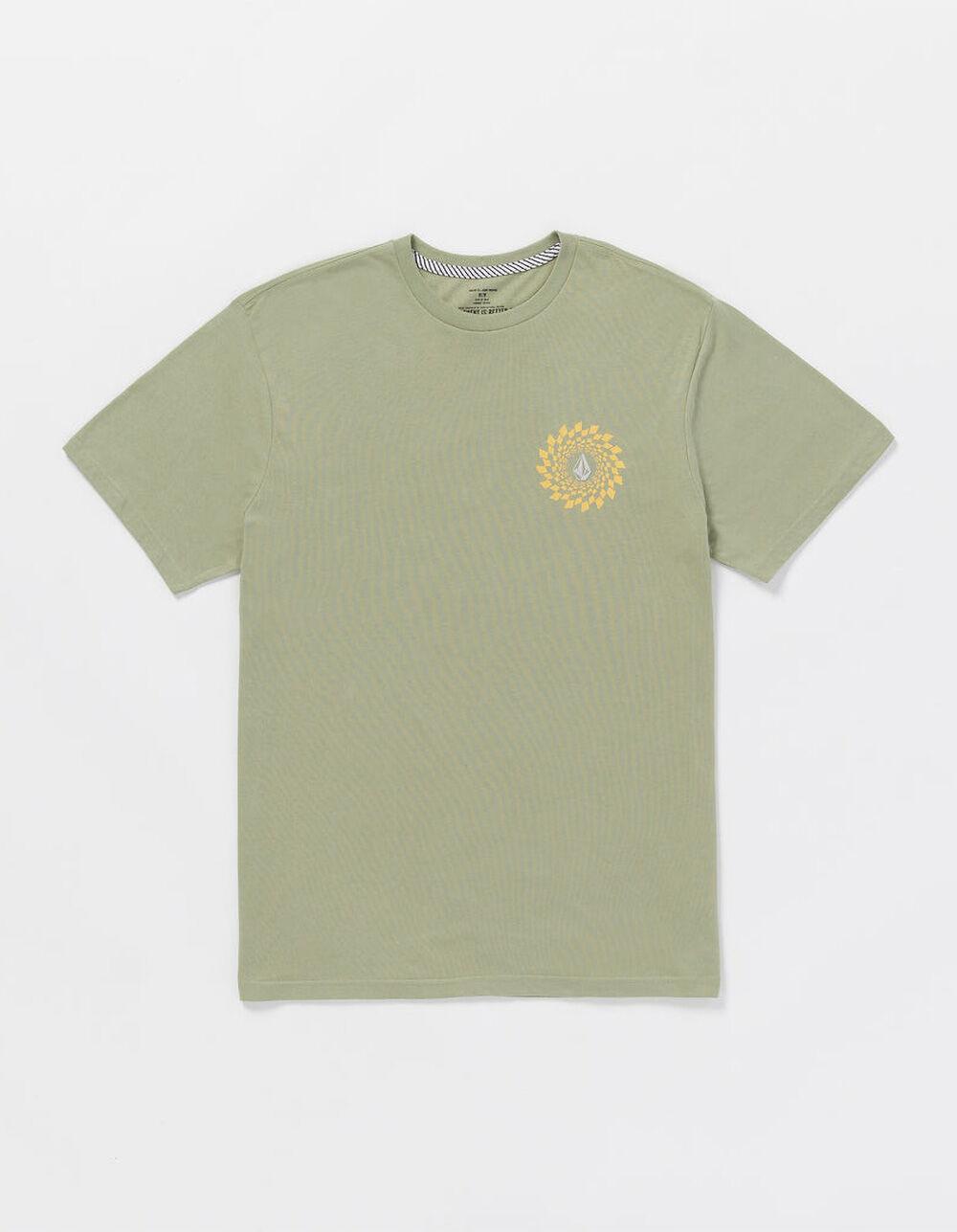 VOLCOM Easy Orbit Mens Tee Product Image