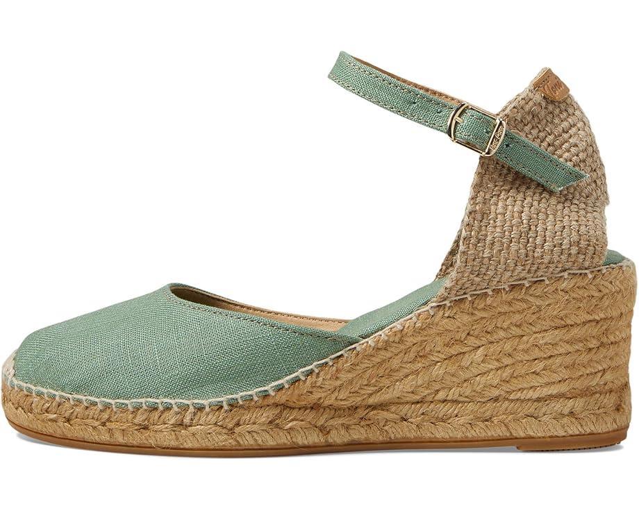 Marseille Wedge Espadrille Product Image