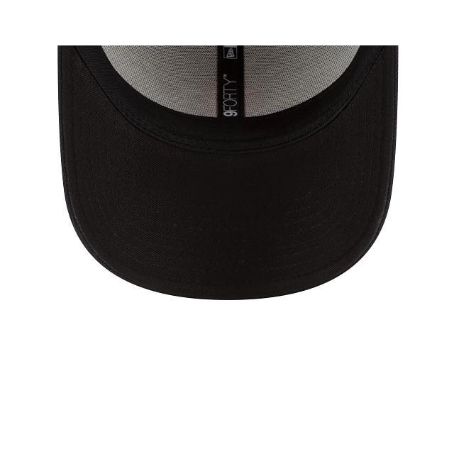 Vancouver Whitecaps FC 2024 Jersey Hook 9TWENTY Adjustable Hat Male Product Image