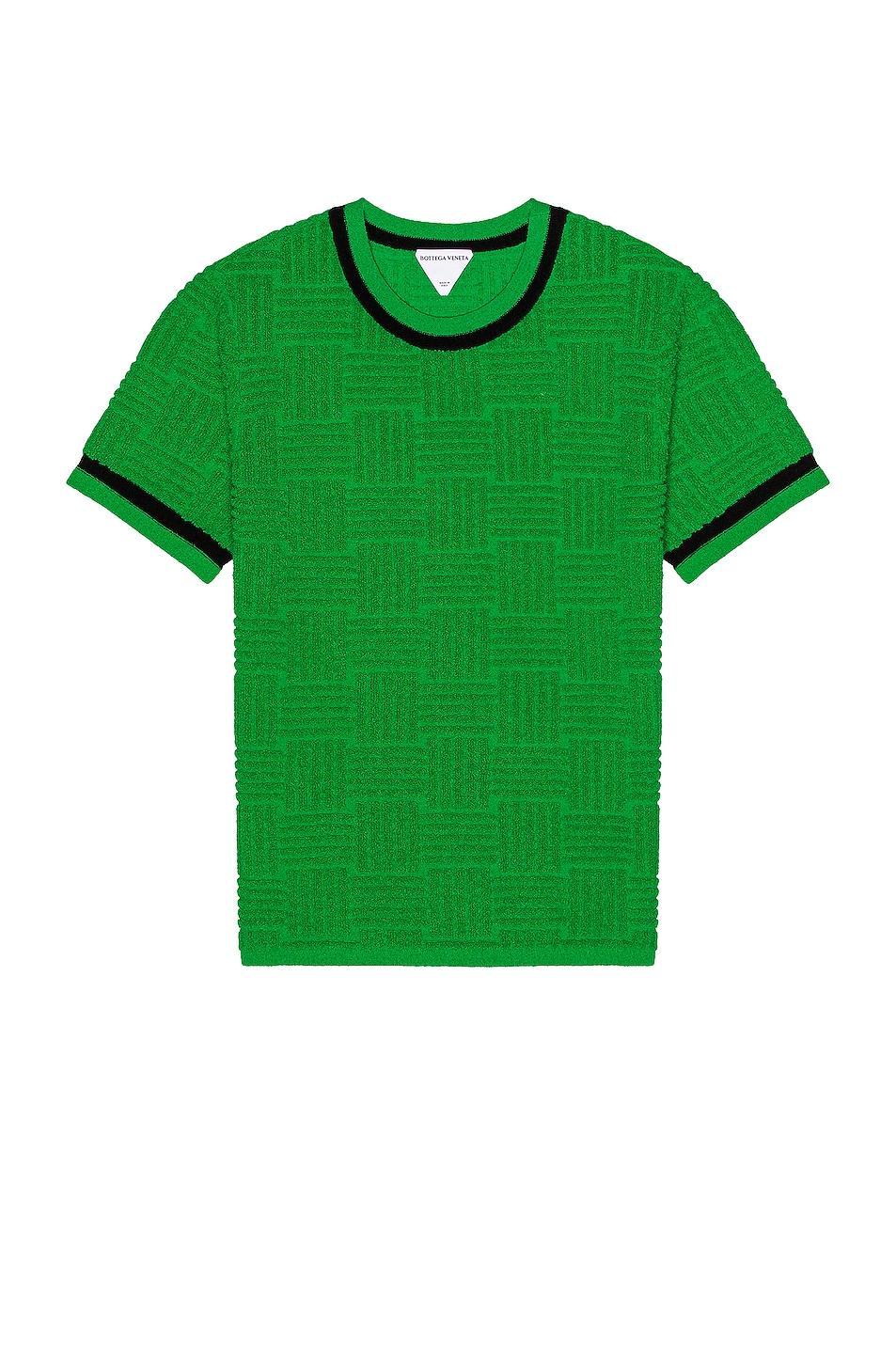 Short-Sleeve Logo Pocket T-Shirt Product Image