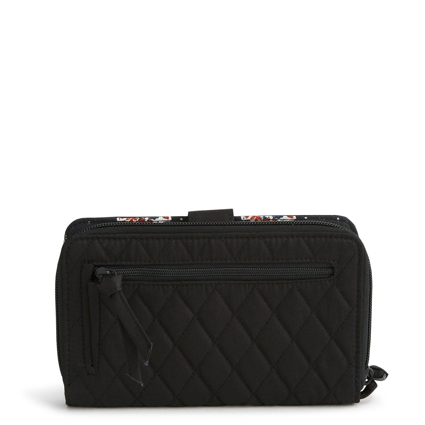 Large Tab Wallet Product Image