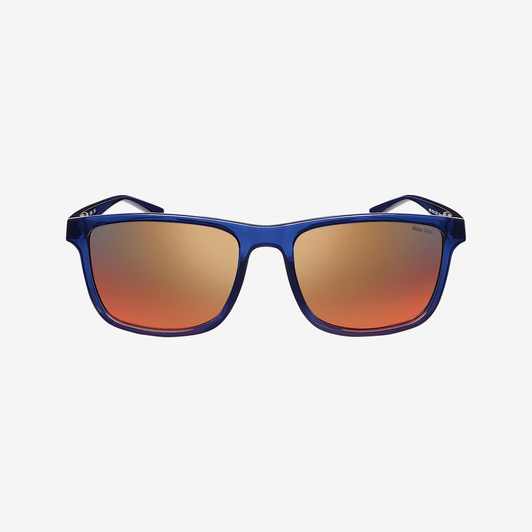 Nike Vital Core Mirrored Sunglasses Product Image