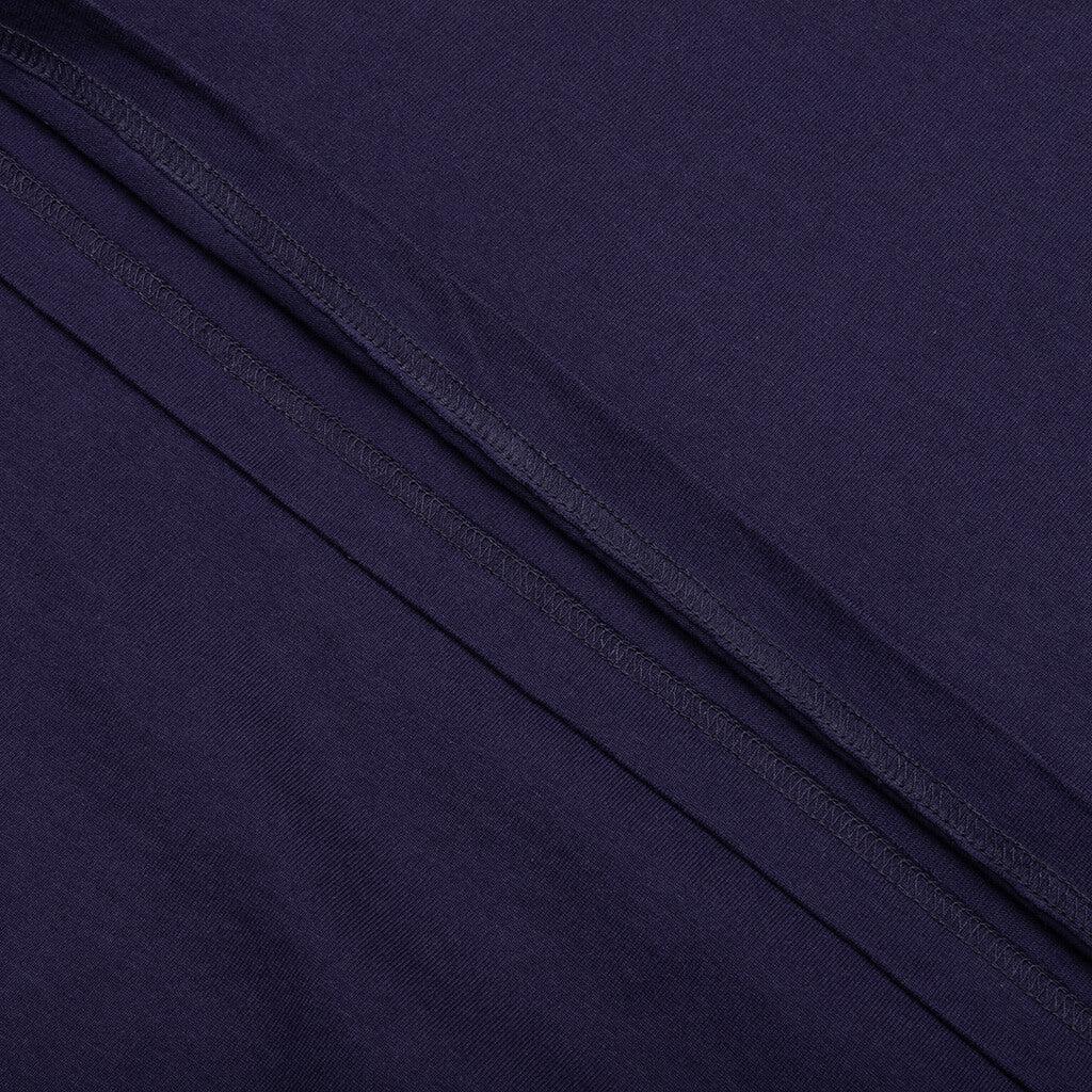 Feature x Wynn Plaza Tee - Astral Aura Blue Male Product Image