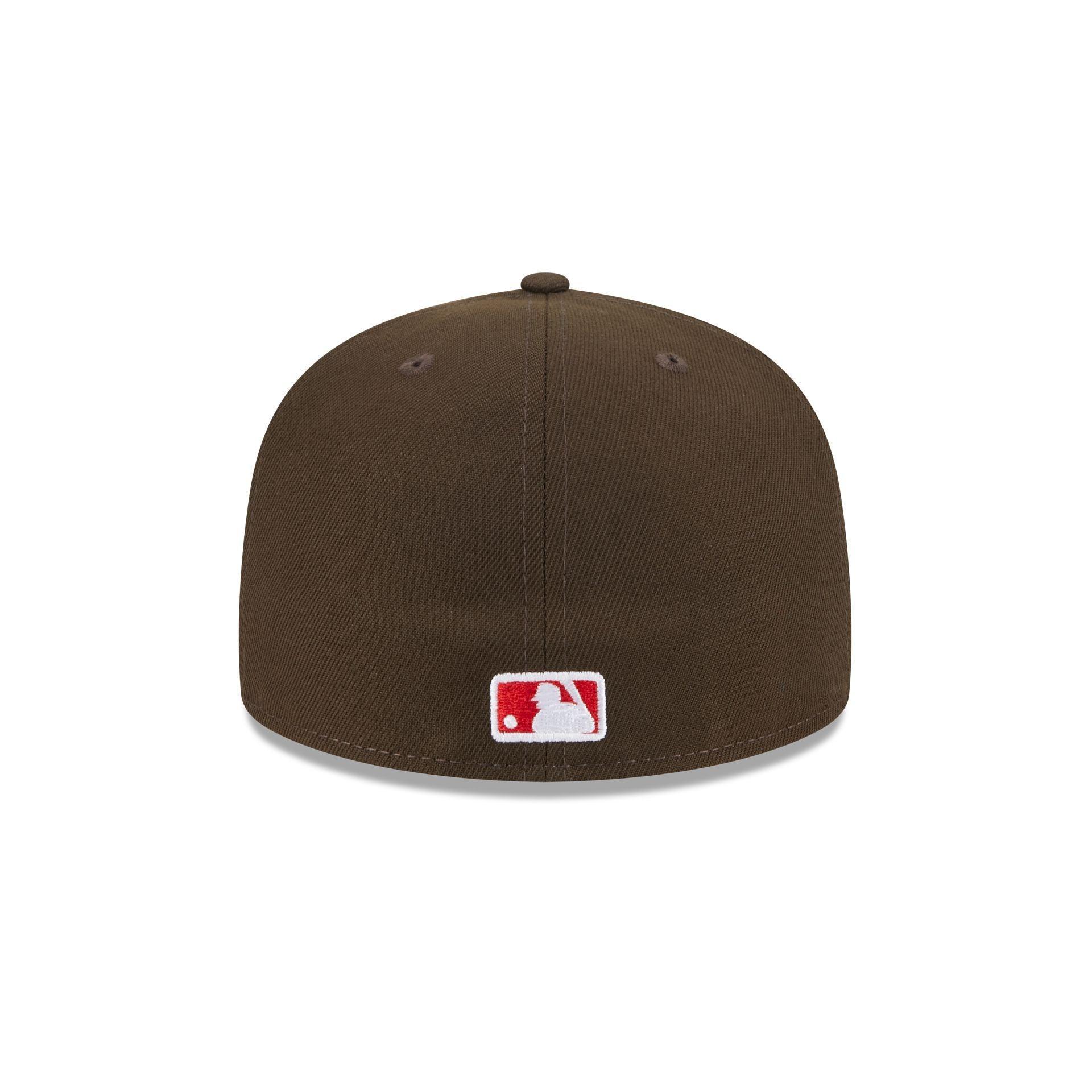 Love From Atlanta Braves 59FIFTY Fitted Hat Male Product Image