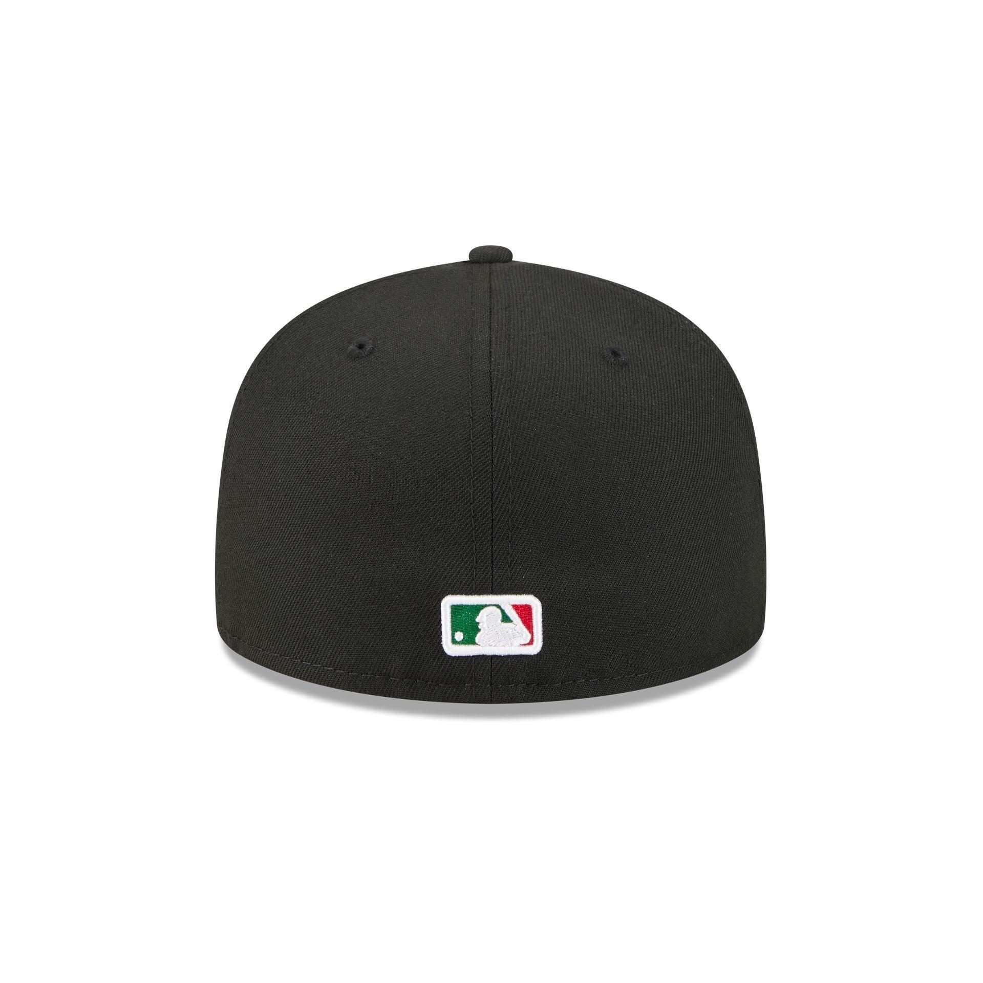 Big League Chew x Colorado Rockies 59FIFTY Fitted Hat Male Product Image