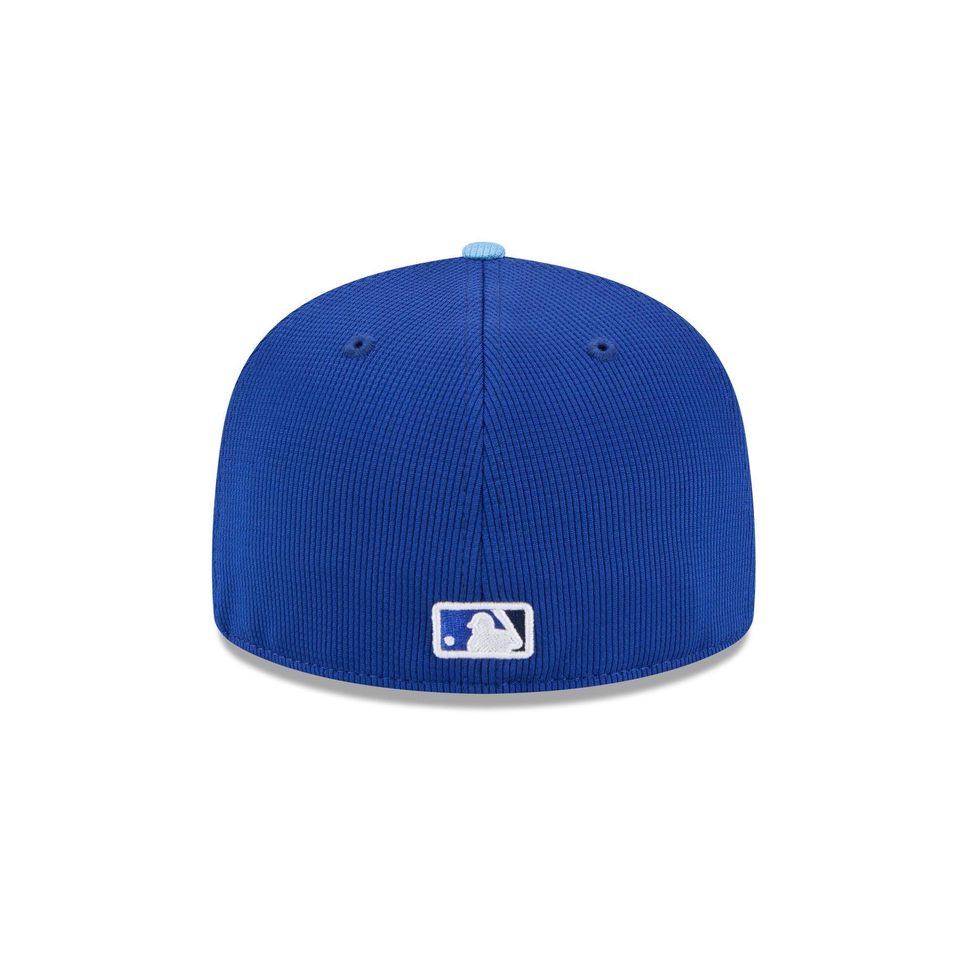 Toronto Blue Jays 2025 Spring Training 59FIFTY Fitted Hat Male Product Image