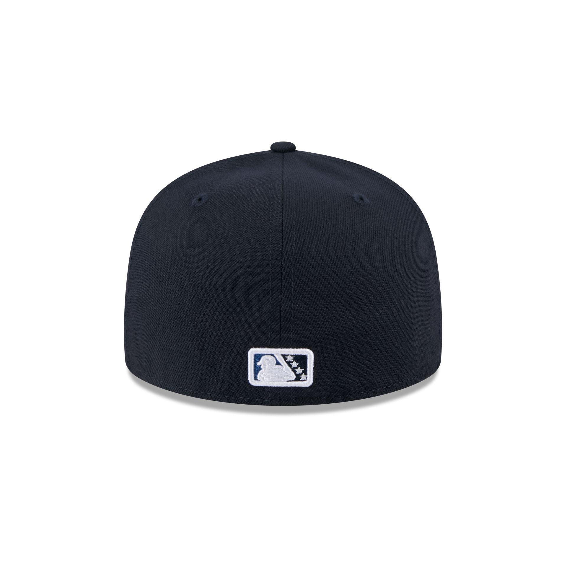 Georgetown Hoyas Team Text Golfer Hat Male Product Image
