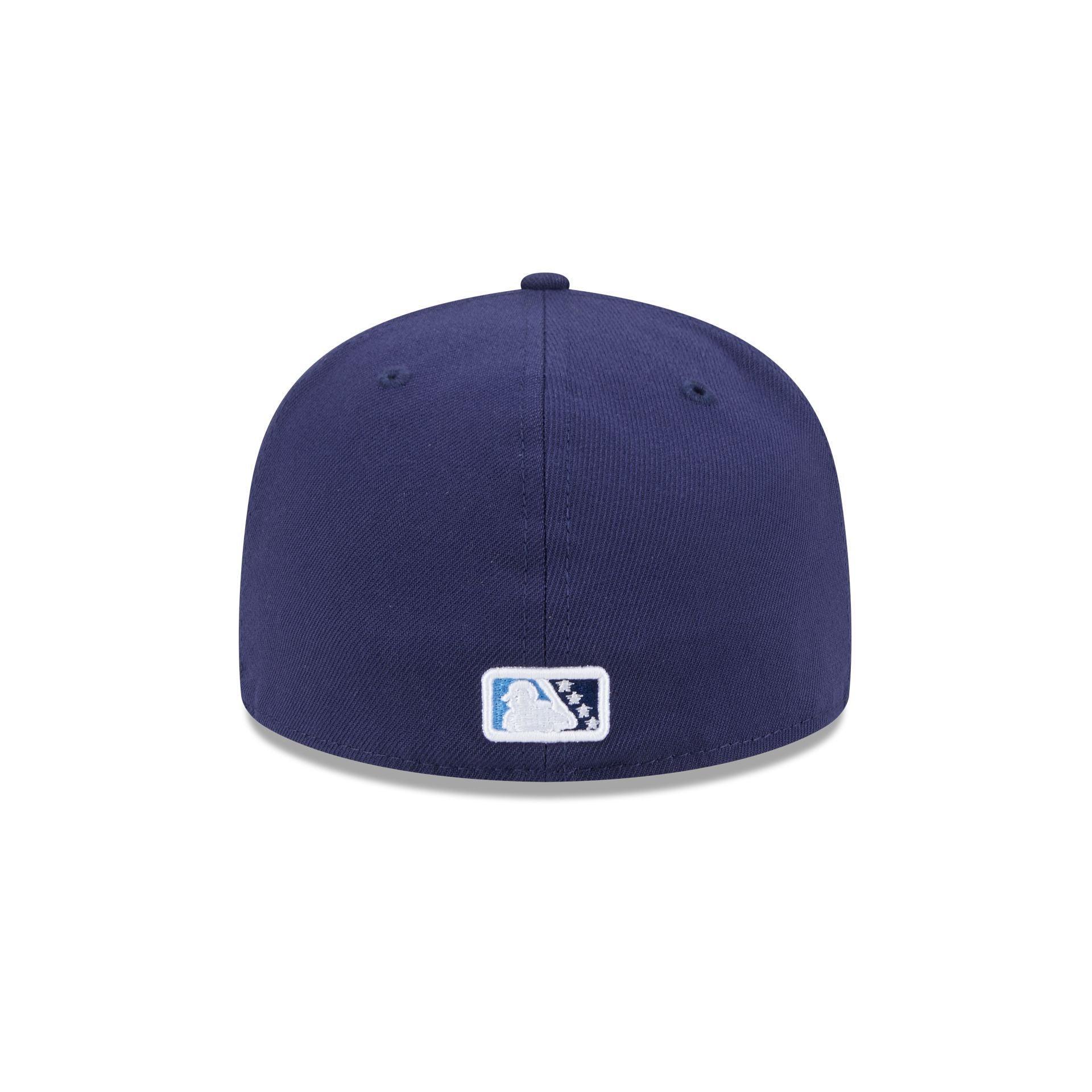 Corpus Christi Hooks Authentic Collection 59FIFTY Fitted Hat Male Product Image