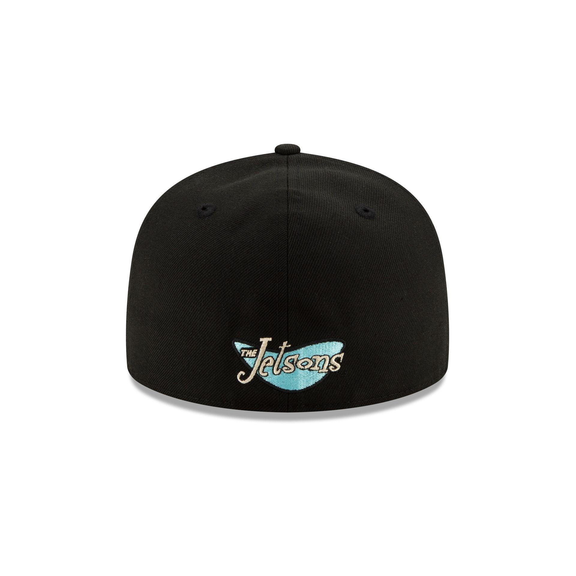 Arizona State Sun Devils Maroon 59FIFTY Fitted Hat Male Product Image