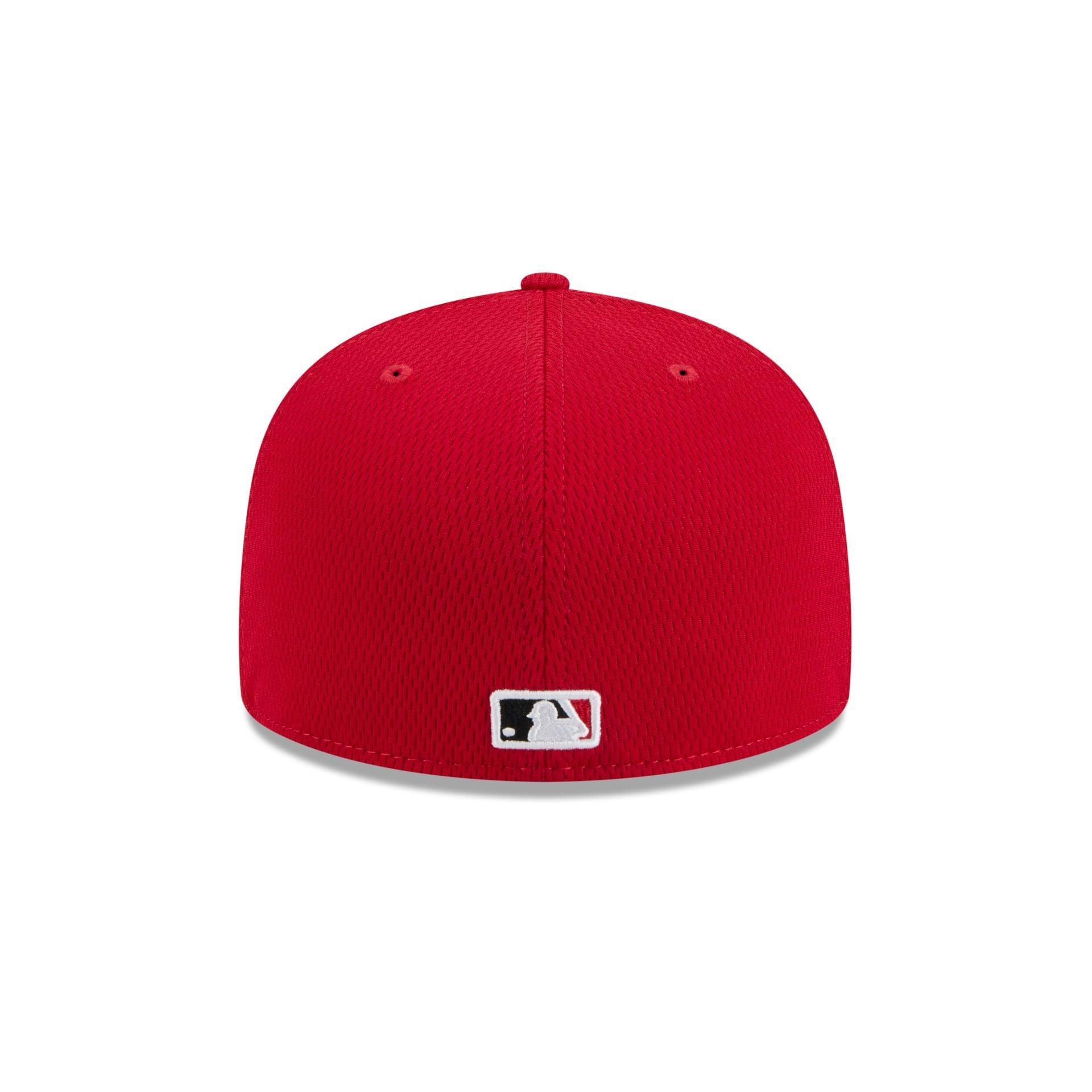 Philadelphia Phillies Cooperstown 9FIFTY Snapback Hat Male Product Image