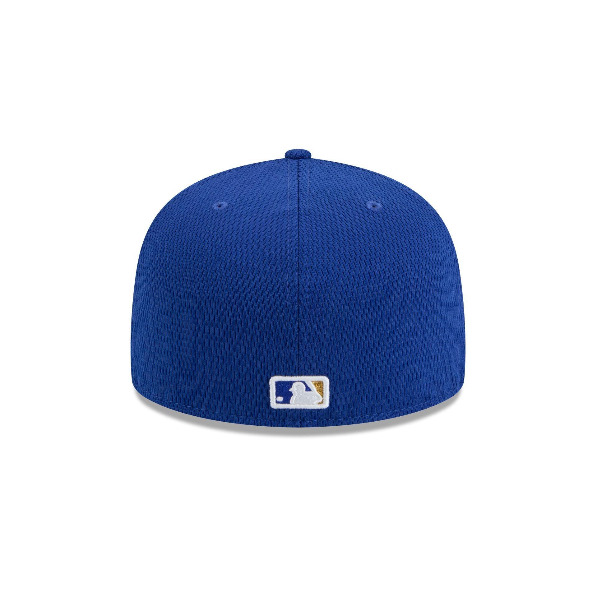 Pittsburgh Pirates 2025 Clubhouse Alt 59FIFTY Fitted Hat Male Product Image