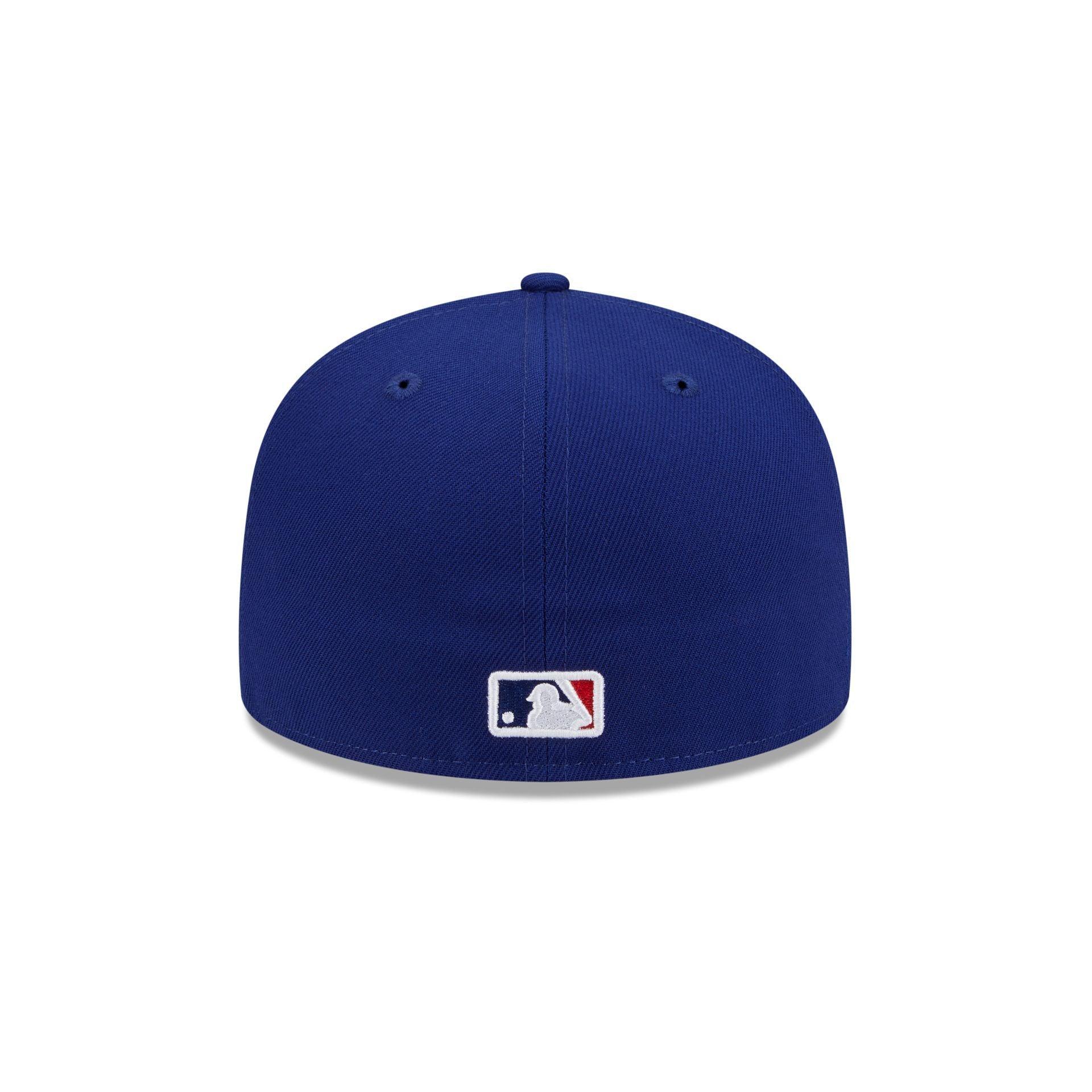 Colorado Rockies 2025 Clubhouse Alt 59FIFTY Fitted Hat Male Product Image