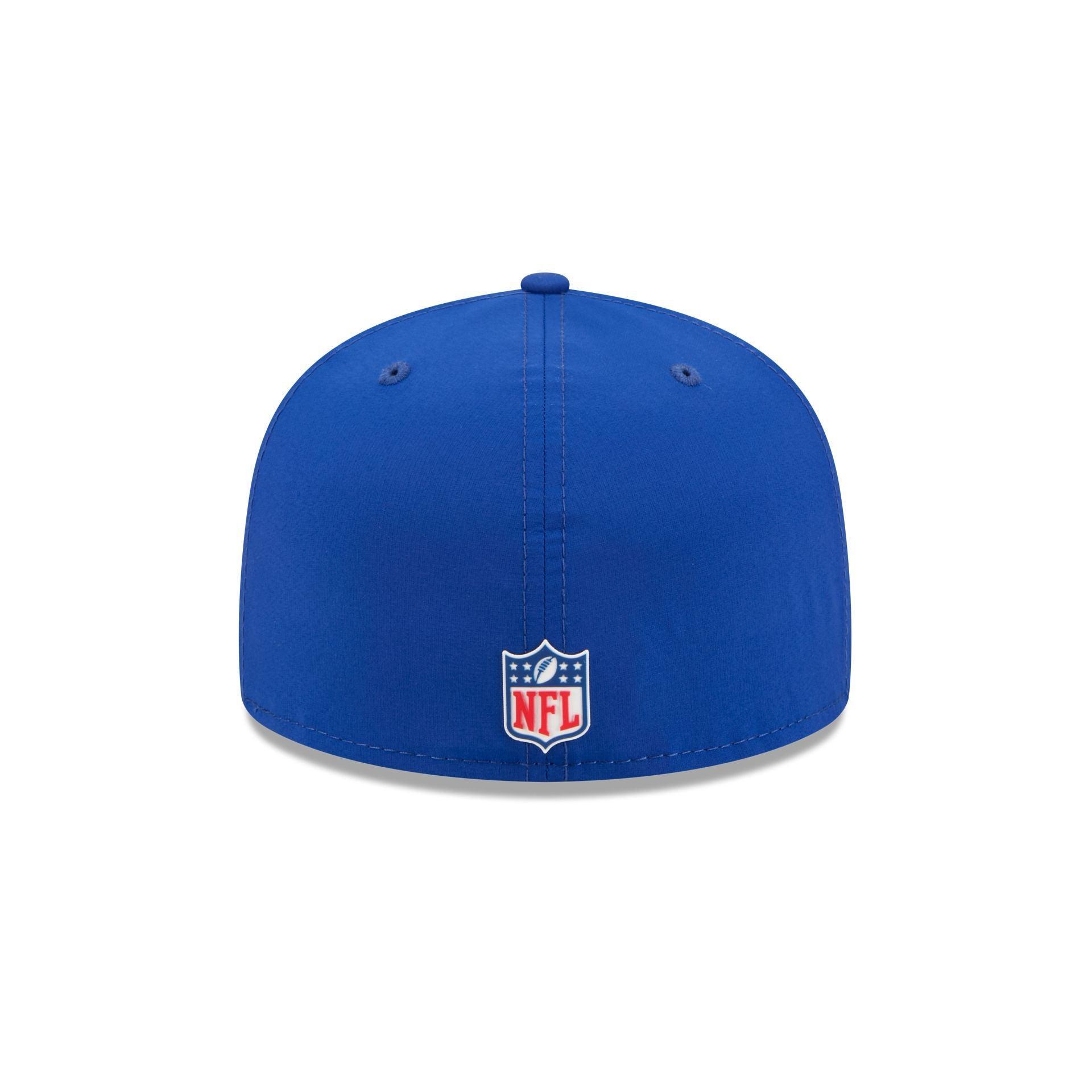 Pittsburgh Steelers Deceptor 59FIFTY Fitted Hat Male Product Image