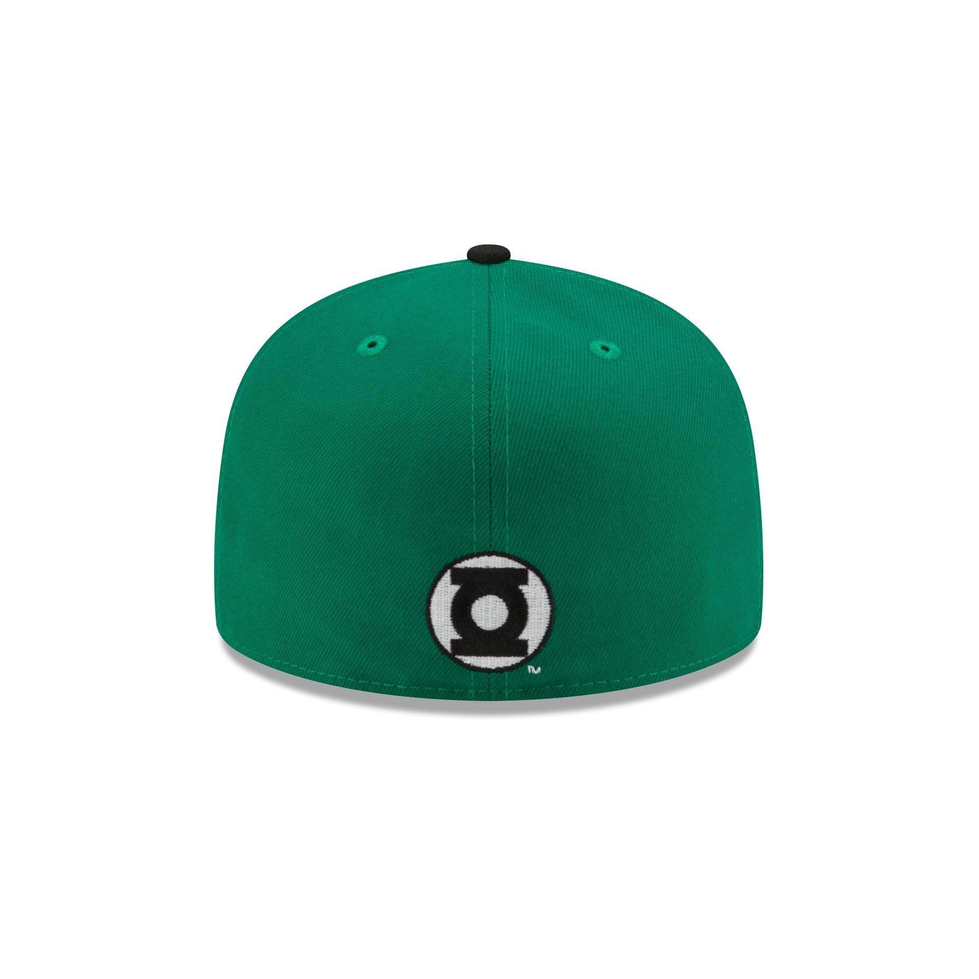 Arizona State Sun Devils Maroon 59FIFTY Fitted Hat Male Product Image