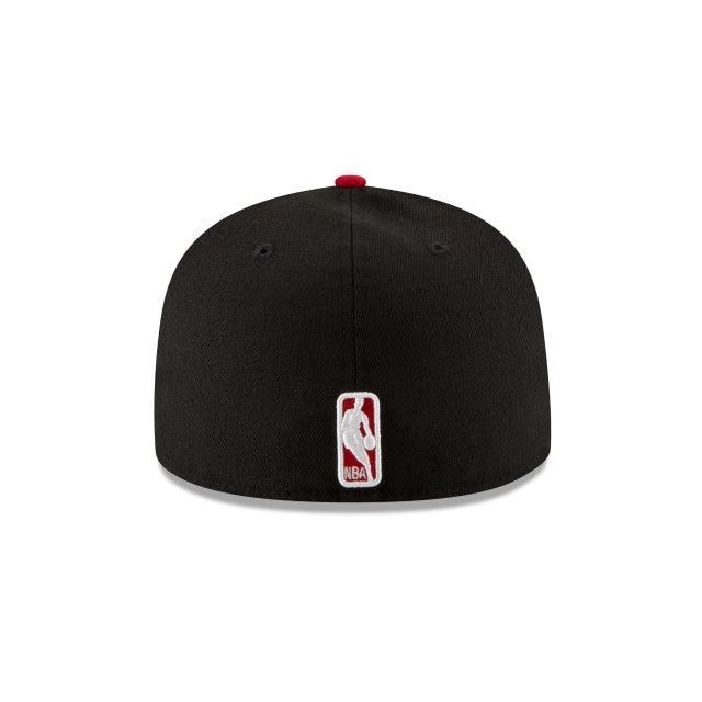 Los Angeles Lakers 2Tone 59FIFTY Fitted Hat Male Product Image