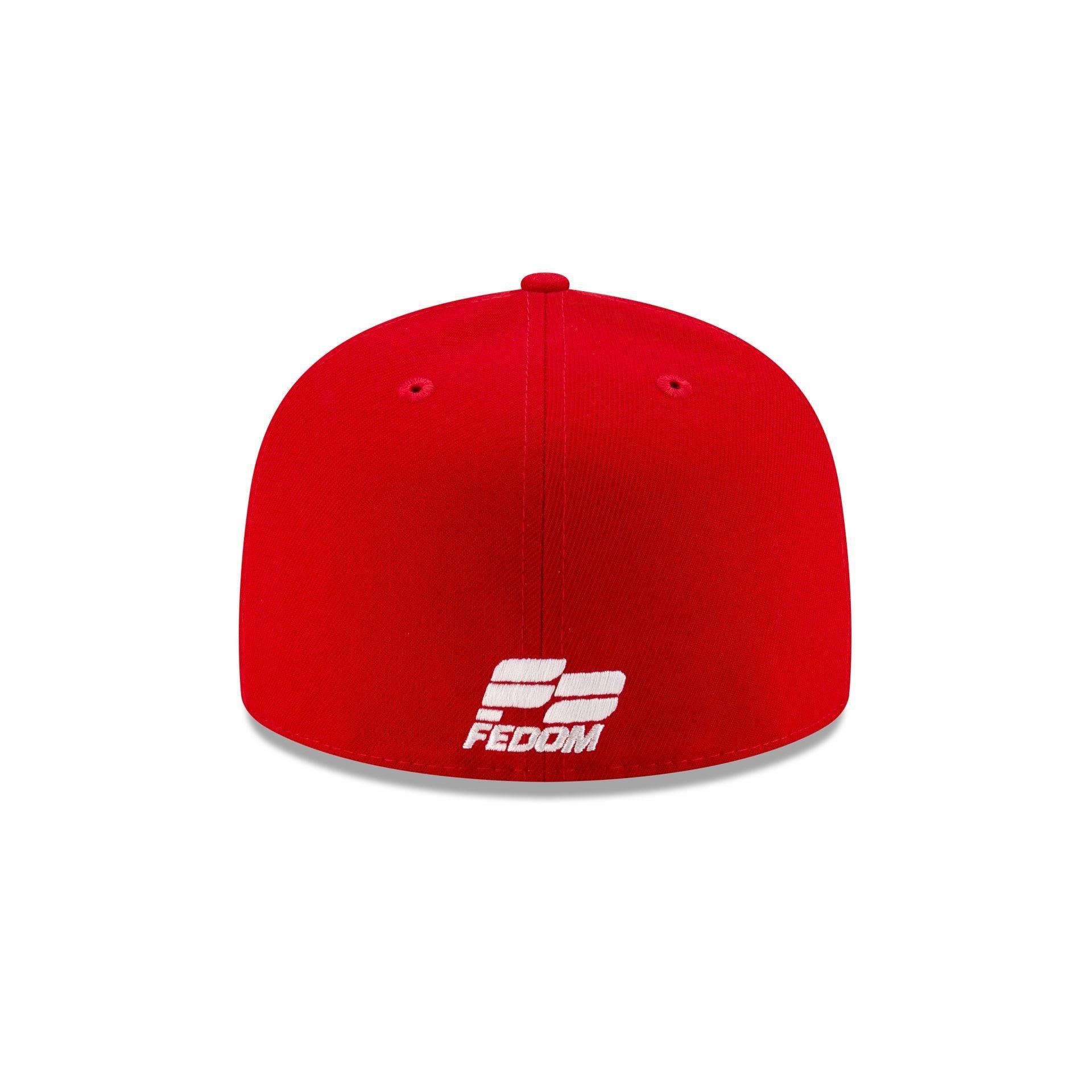 Portland Trail Blazers 2024 Statement Edition 9FIFTY Snapback Hat Male Product Image