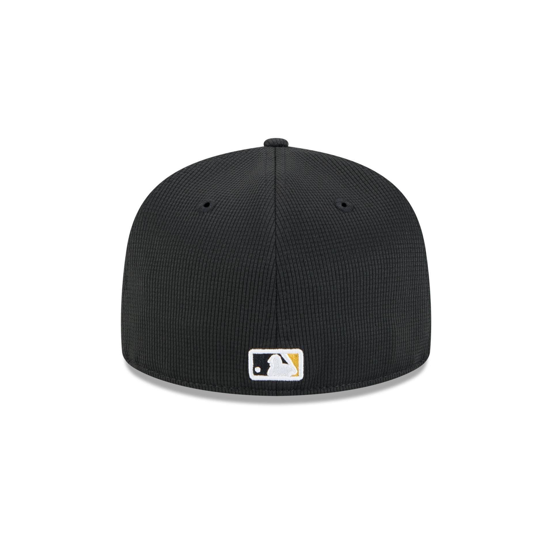Pittsburgh Pirates 2025 Spring Training 59FIFTY Fitted Hat Male Product Image
