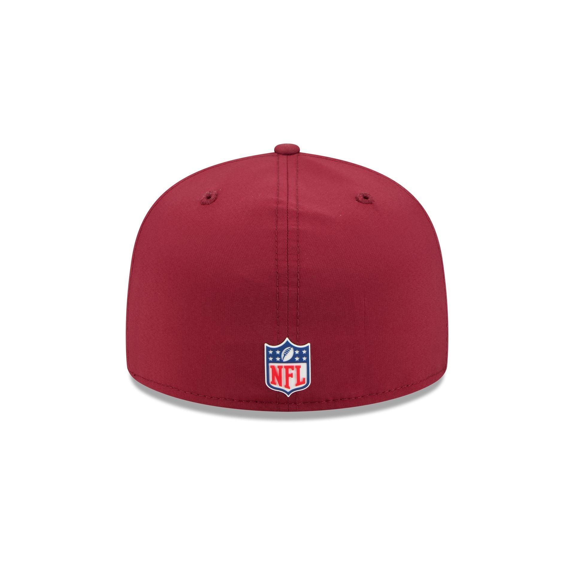 Portland Trail Blazers 2024 Statement Edition 9FIFTY Snapback Hat Male Product Image