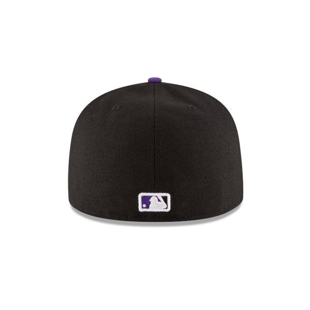 Virginia Tech Hokies Throwback Display 9FIFTY Snapback Hat Male Product Image
