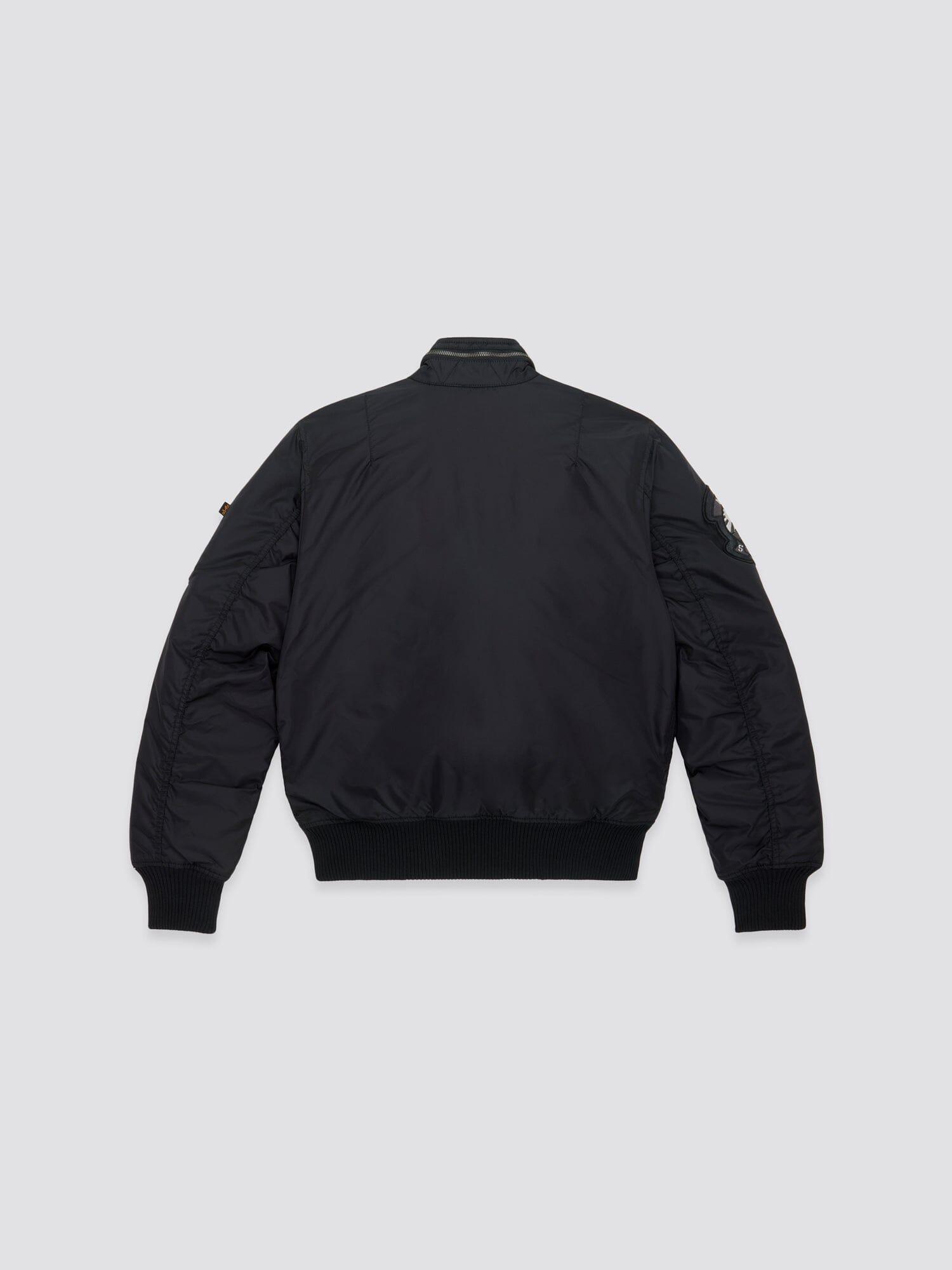 ENGINE JACKET Product Image