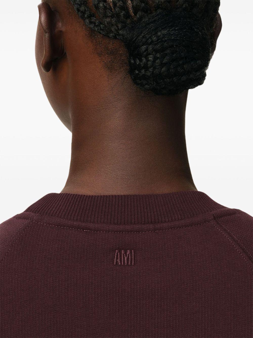Ami de Coeur sweatshirt Product Image