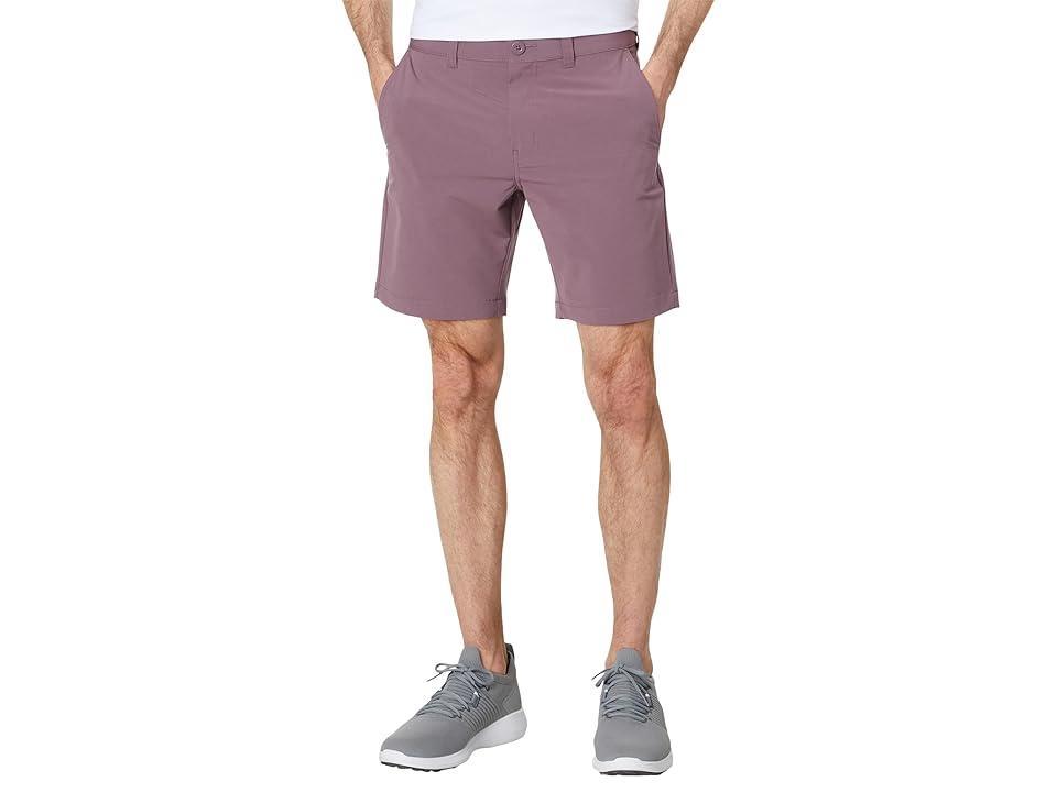 TravisMathew Tech Chino Shorts Men's Shorts Product Image