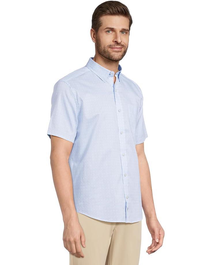 Short Sleeve Pelican Print Shirt Product Image