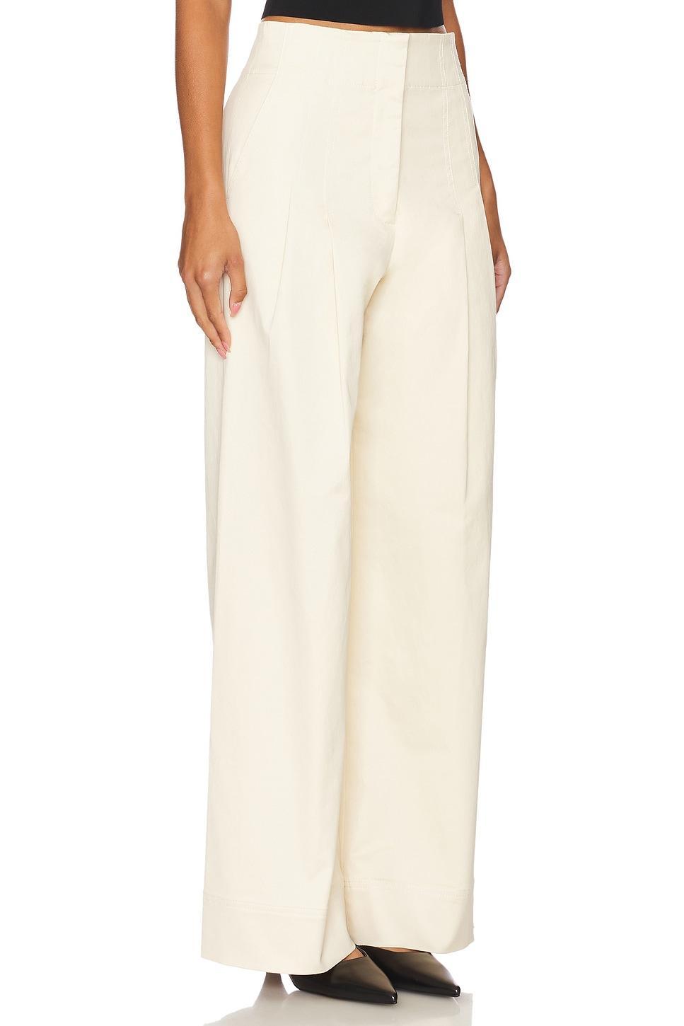 A. l.c. Bennett Wide Leg Pants Product Image