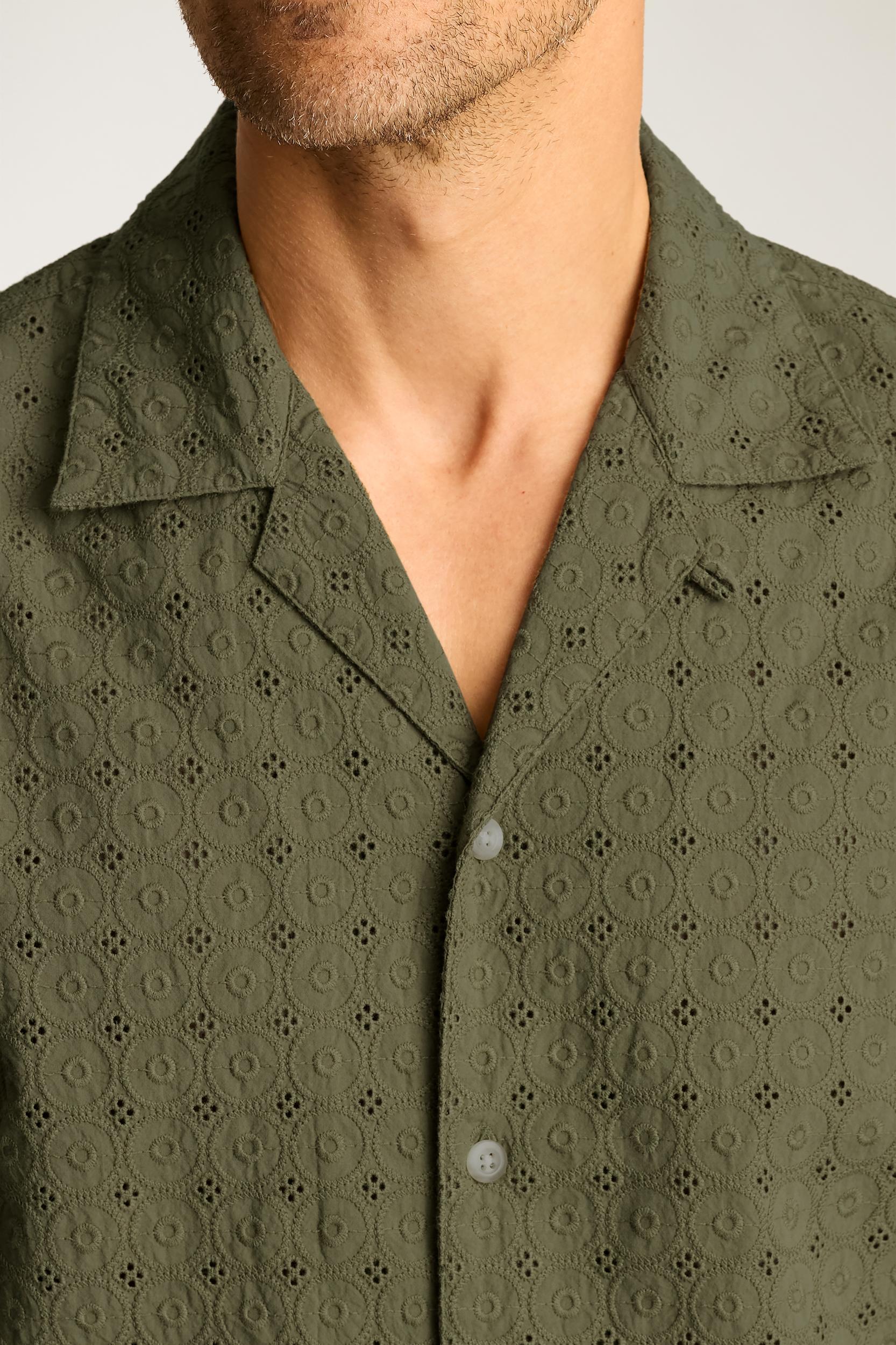 Riviera Cabana Shirt Product Image