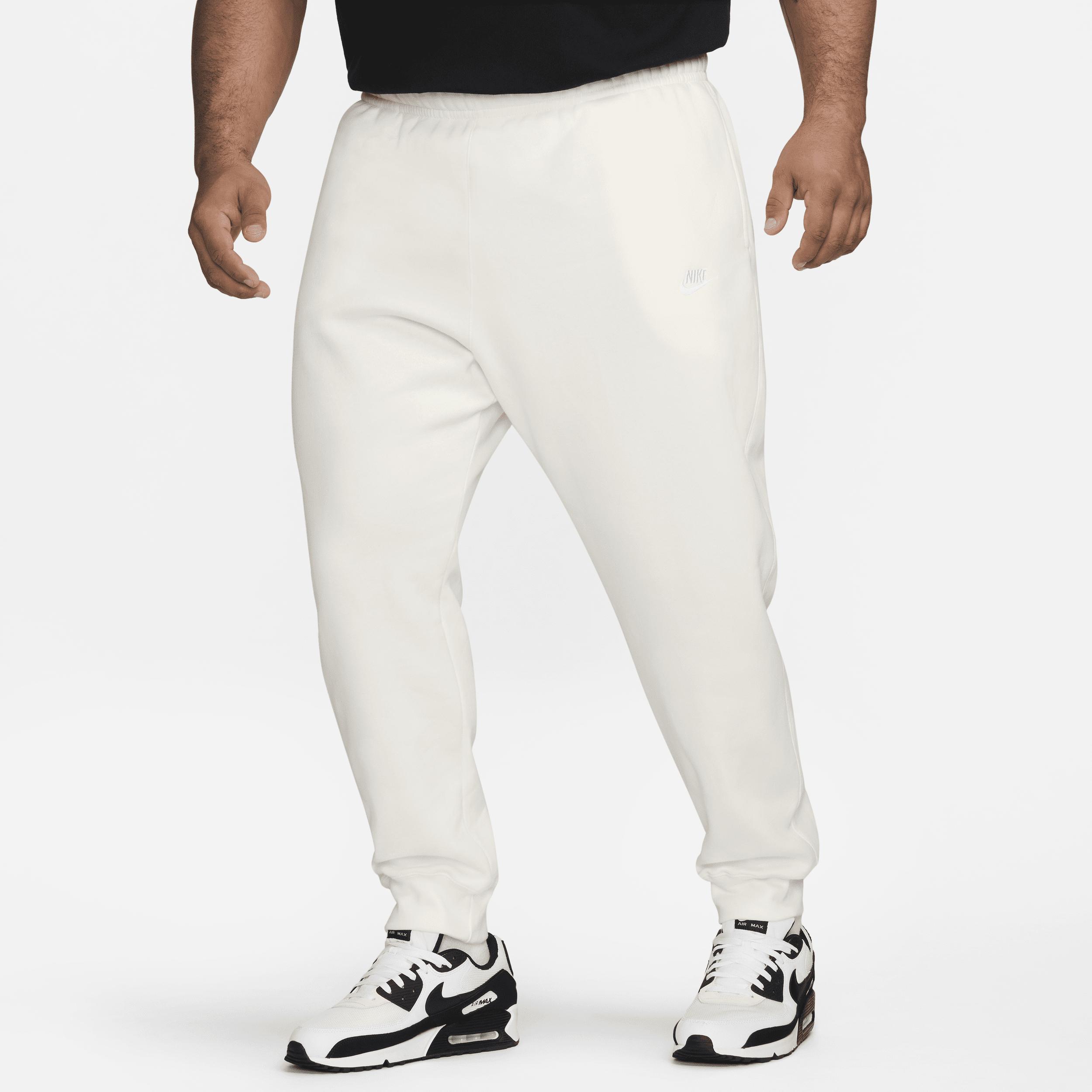 Nike Sportswear Club Fleece Joggers Product Image