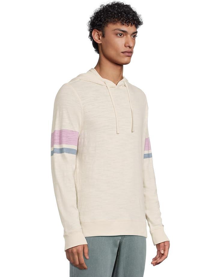 Cabana Towel Terry Crewneck Product Image
