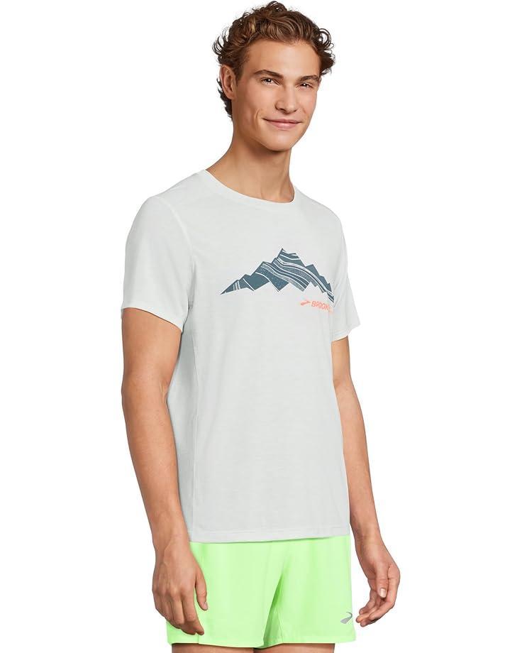 Luxe Short Sleeve Product Image