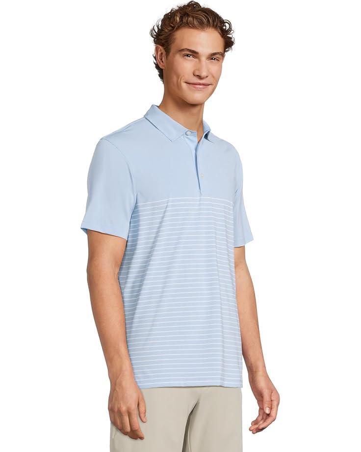Heathered Winstead Sankaty Polo Product Image
