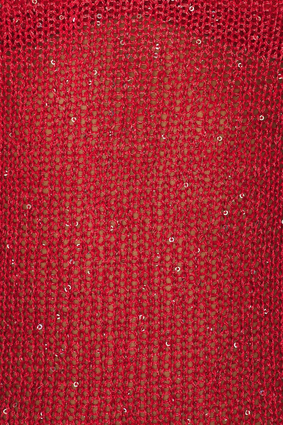 Alix Maxi Dress superdown Product Image