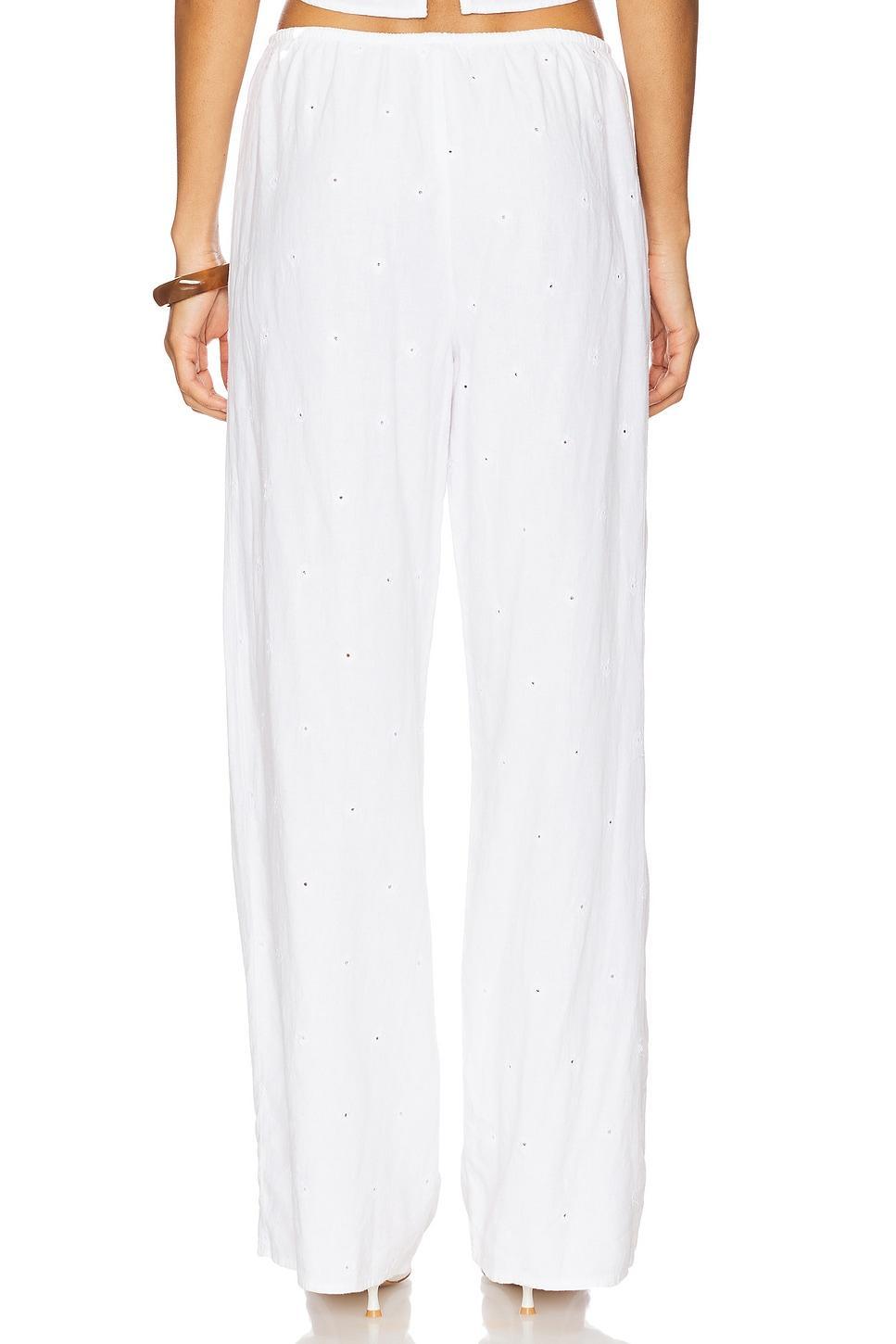 Wide Leg Pant Bella Dahl Product Image