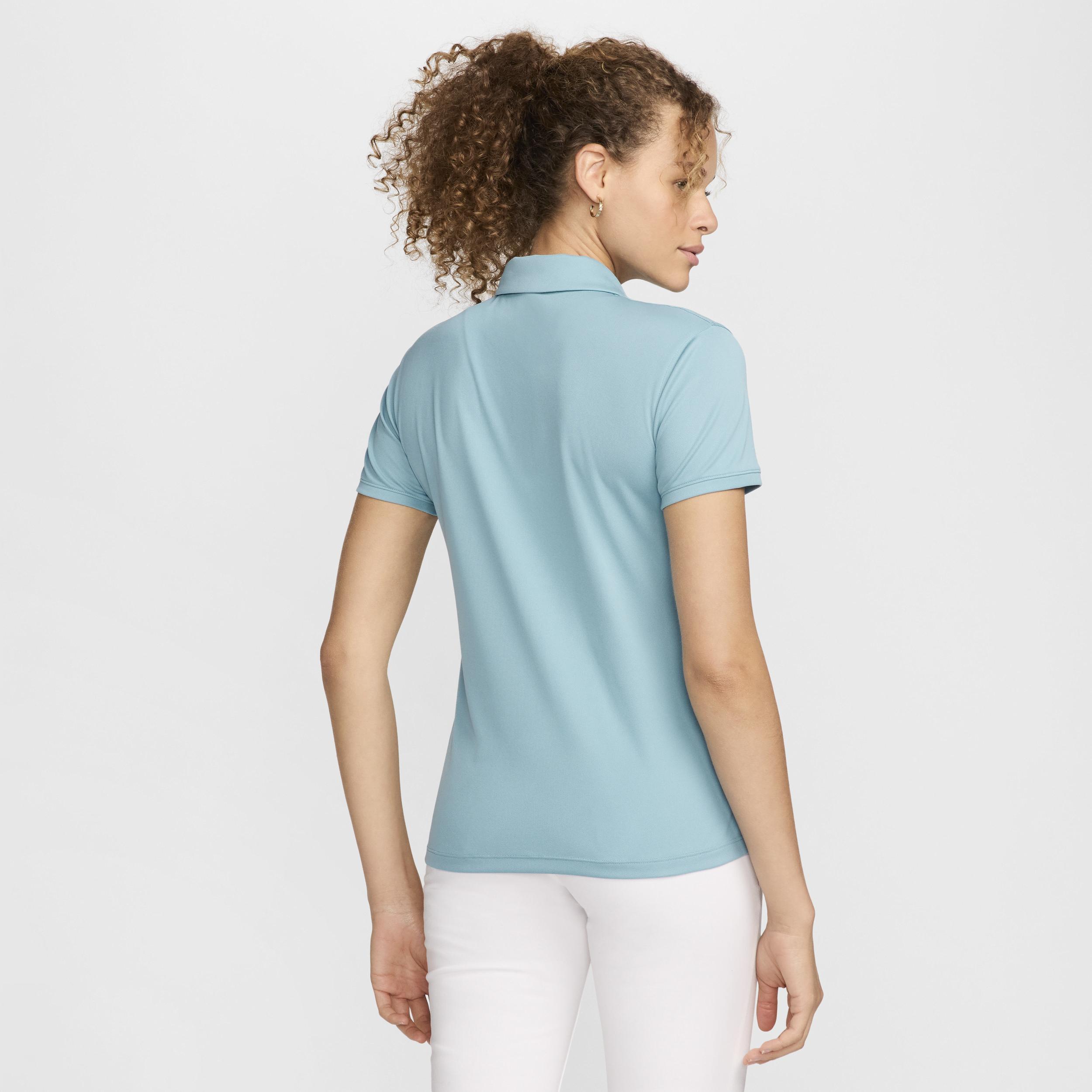 Nike Women's Dri-FIT Victory Golf Polo Product Image