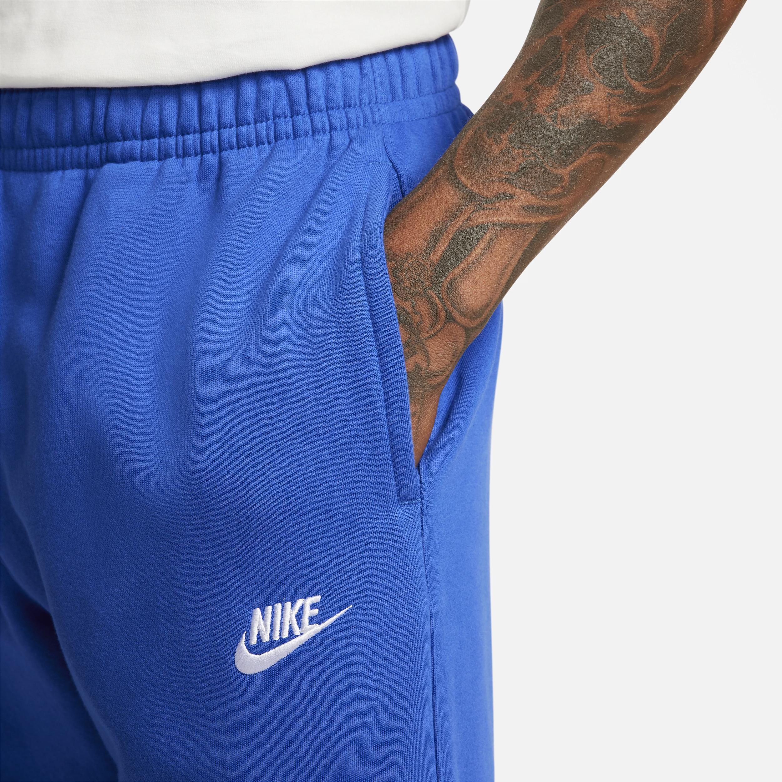 Men's Nike Sportswear Club Fleece Jogger Pants Product Image