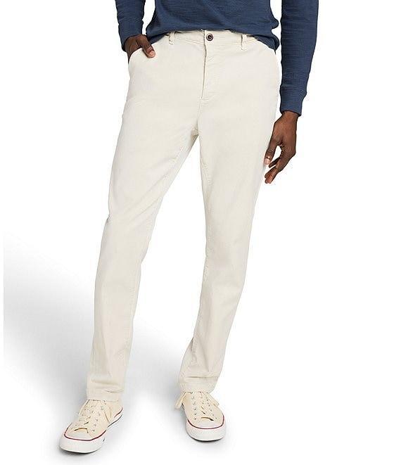 Faherty Coastline Chino Pants Product Image