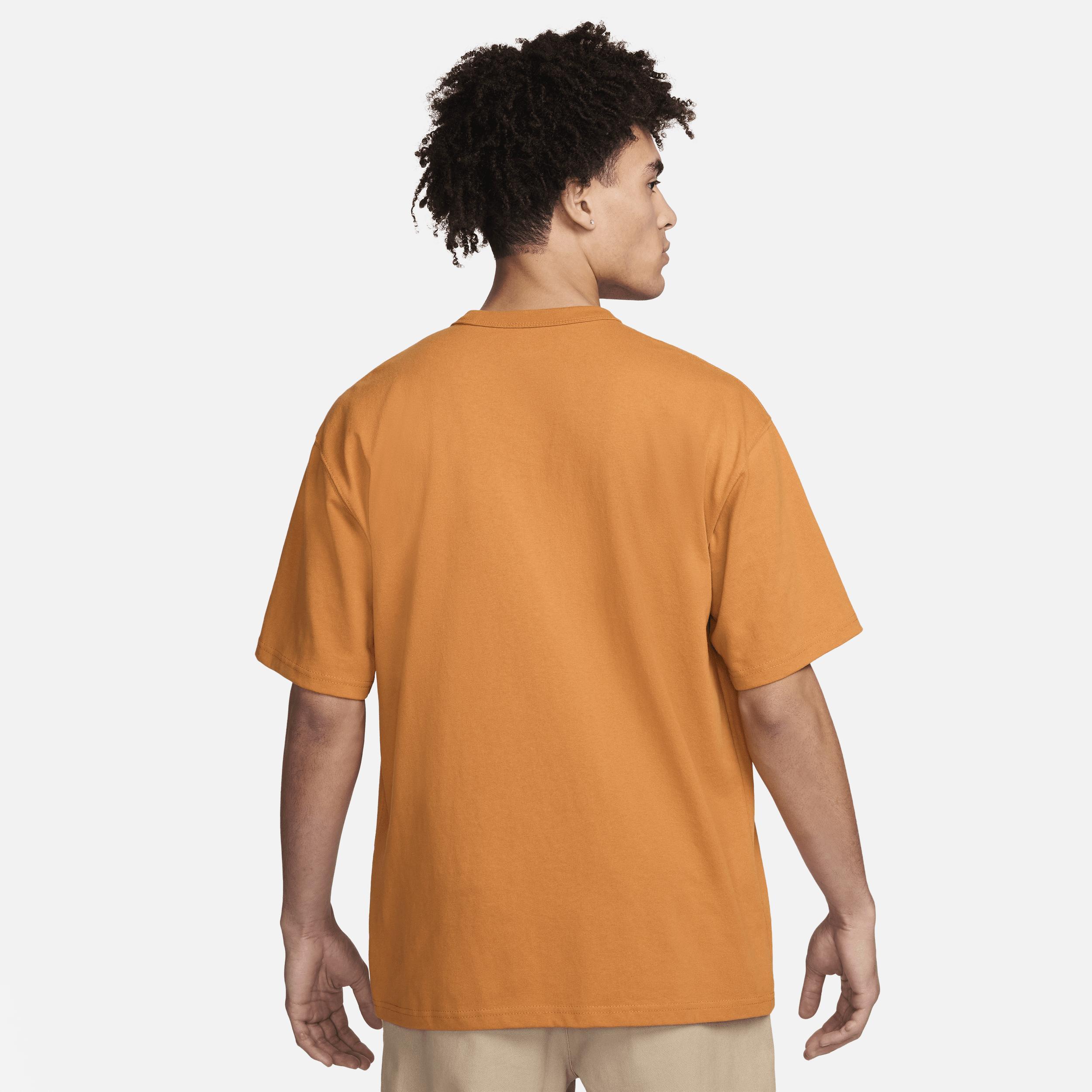 Nike Premium Essentials unisex oversized t-shirt Product Image