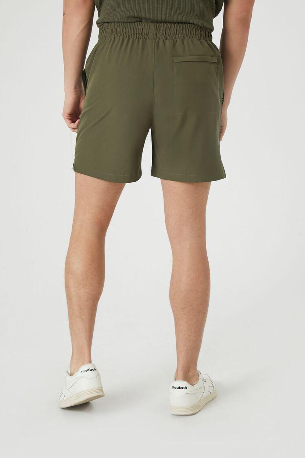 Everyday Drawstring Shorts | Forever 21 Product Image