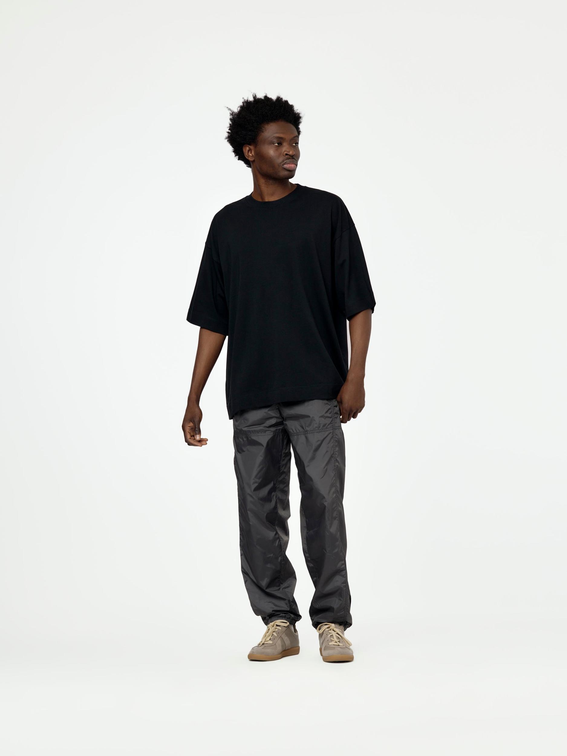 Pebble Pants (Dark Grey) Product Image